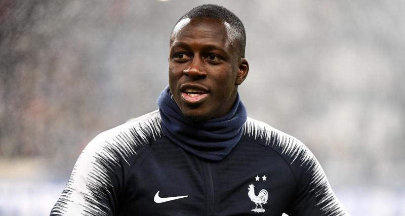  - Justice : l’international français Benjamin Mendy remporte sa bataille contre Manchester City