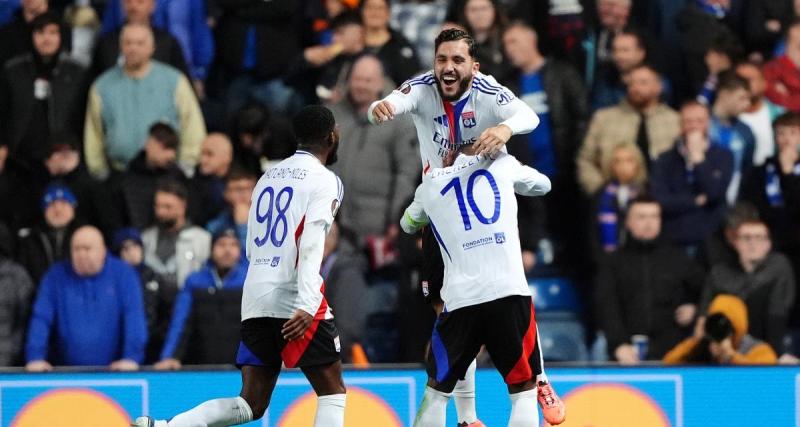  - Hoffenheim - OL : toutes les infos pour suivre la rencontre en direct