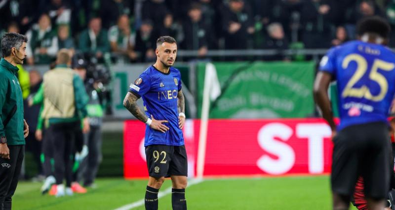 - Nice - Twente : les compos probables !