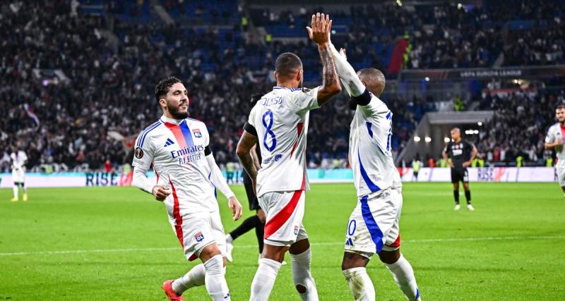  - Hoffenheim - OL : les compos probables !