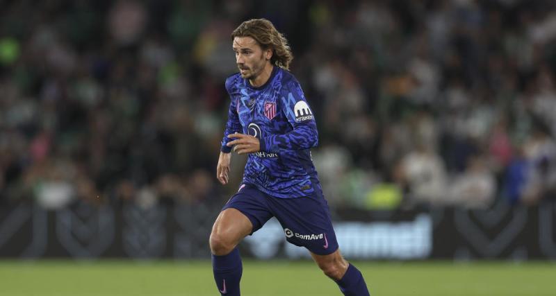  - Equipe de France : Griezmann met fin au suspense pour un possible retour en Bleu