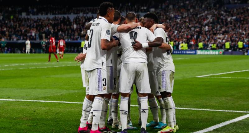  - Real Madrid : le calendrier démentiel qui attend les Merengues en C1