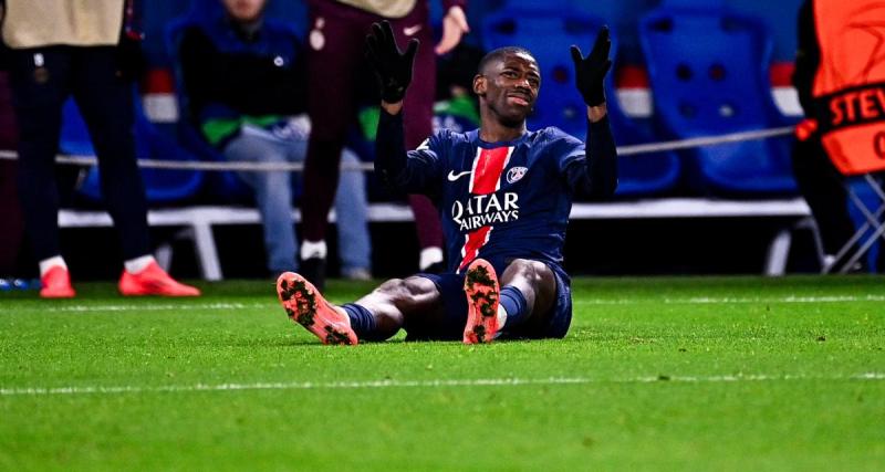  - Ligue des Champions : le PSG en danger après sa défaite, Brest poursuit son rêve !
