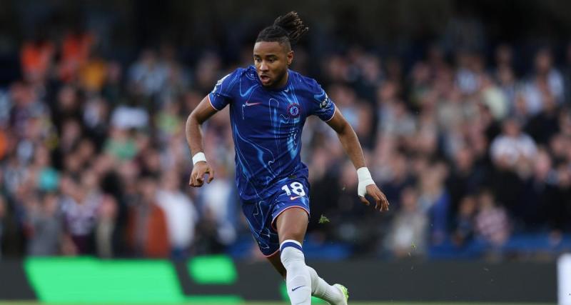  - Chelsea : Maresca s’excuse auprès de Nkunku, le malaise grandit 