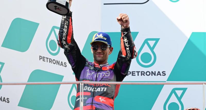  - MotoGP : Martin dévoile sa stratégie face à Bagnaia pour l’ultime course !