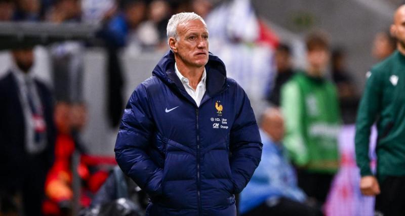  - Équipe de France : Chevalier attendu, Mbappé et Rabiot de retour… les tendances de la liste