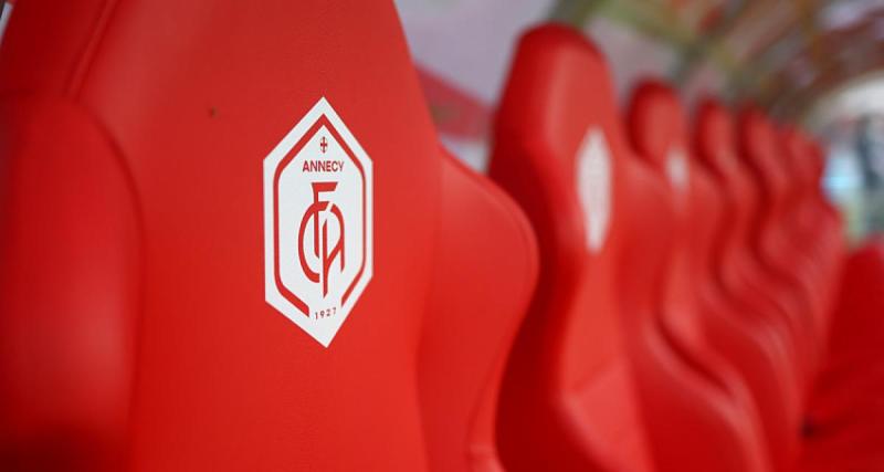  - National 2 : un joueur débarque en N2... mais avec une option prioritaire pour un club de L2