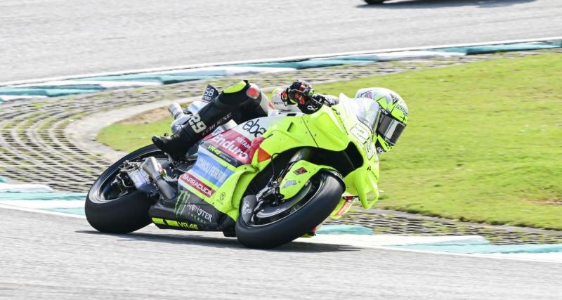  - MotoGP : un nouveau pilote va disputer le dernier Grand Prix pour Ducati