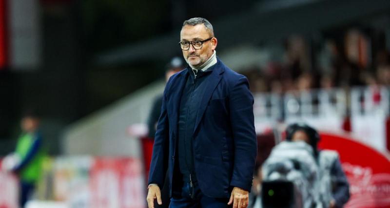 - Nice : Haise répond à l’intérêt supposé de Rennes