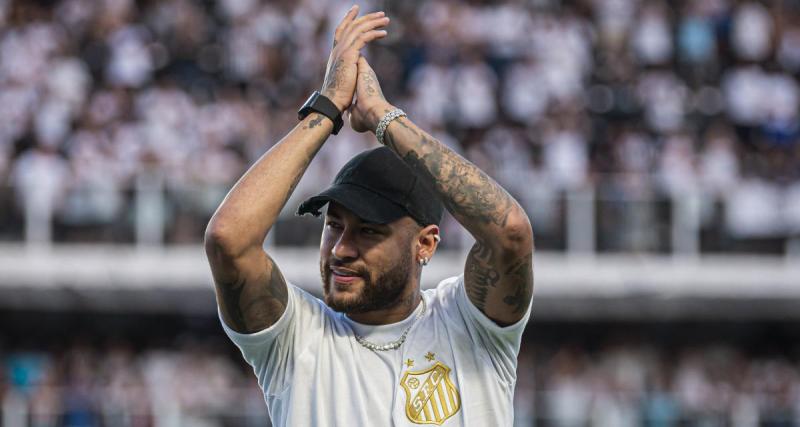  - Arabie Saoudite : une décision terrible contre Neymar après sa nouvelle blessure ?