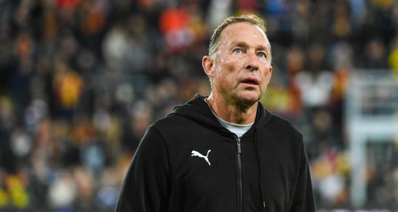  - OM : l'anecdote dingue sur Papin et ses chiens dans le car du club
