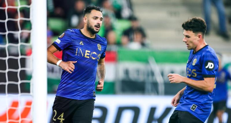  - Nice - Twente : sur quelle chaîne, à quelle heure ?