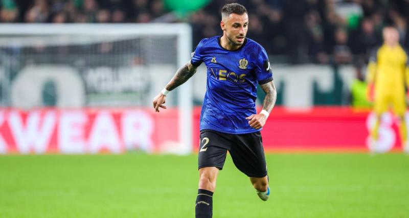  - Nice - Twente : les compositions probables