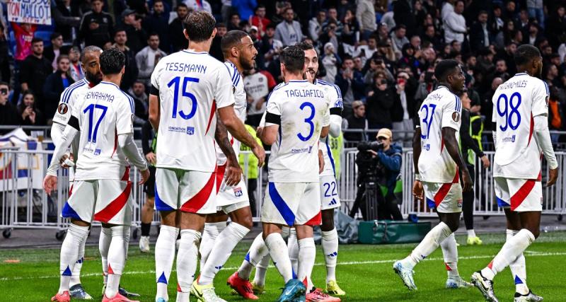  - Hoffenheim - OL : les compositions probables