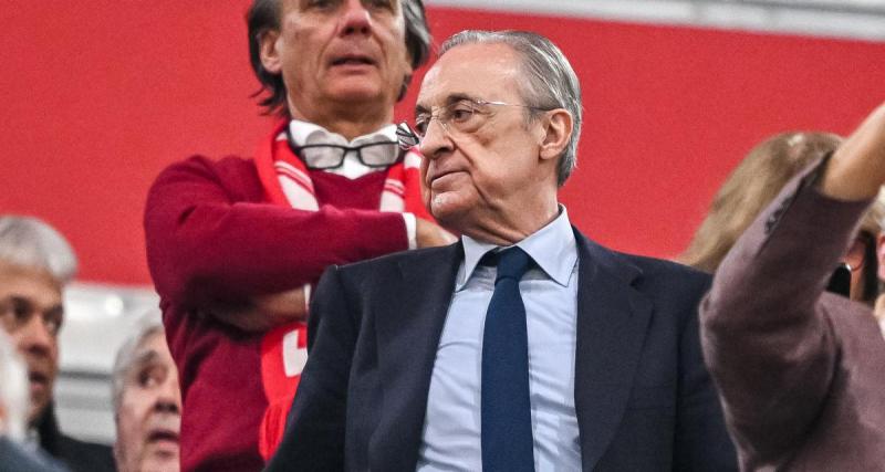  - Real Madrid : l'étonnante décision prise par la direction face à la crise