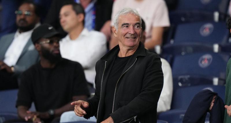  - Equipe de France : le tacle gratuit de Domenech contre Griezmann