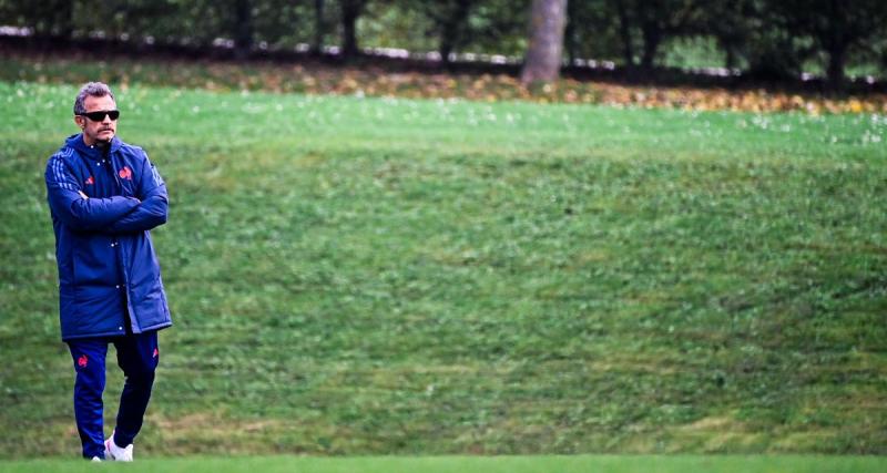  - XV de France : le père d'un jeune international donne son avis sur des changements importants que pourrait faire Galthié 