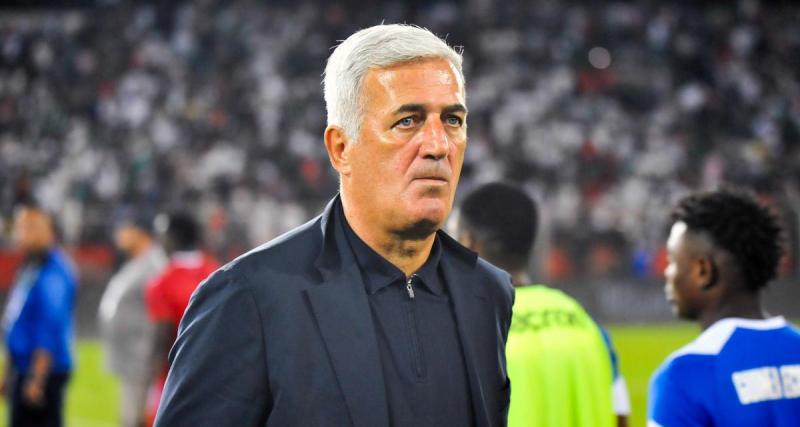 - Algérie : la liste des Fennecs pour la Guinée Equatoriale et le Liberia
