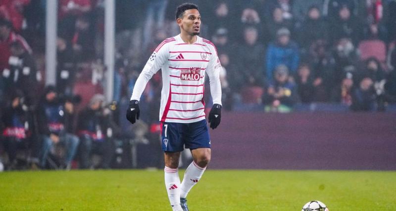  - Kenny Lala (Brest) : "Les gens ne comptaient pas sur nous et puis on est là"