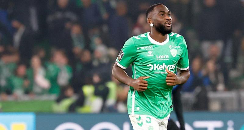  - Ligue 1 : la programmation de la 14e journée, avec le duel ASSE-OM