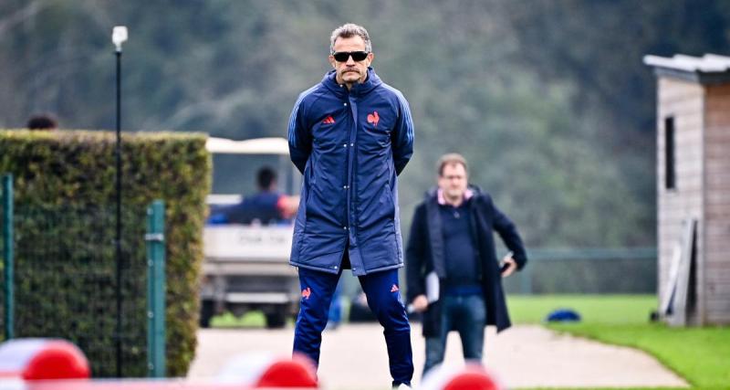  - XV de France : la compo pour le Japon est connue, avec de gros changements !