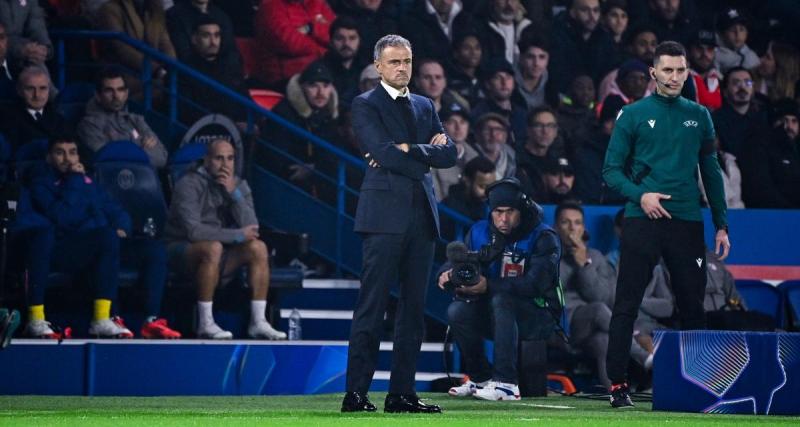  - PSG – Atlético : l'analyse fracassante d'un journaliste espagnol sur Luis Enrique