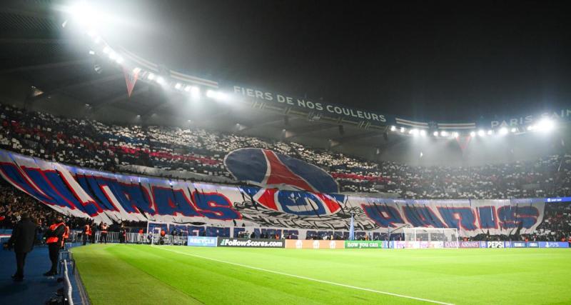  - PSG – Atlético : l'annonce de l'UEFA sur une sanction après le tifo pro-Palestine