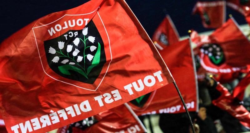  - Toulon : énorme bonne nouvelle pour le RCT ! 