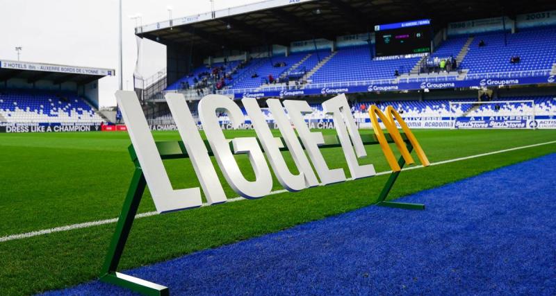  - Un nouveau coach prend la porte en Ligue 1 !
