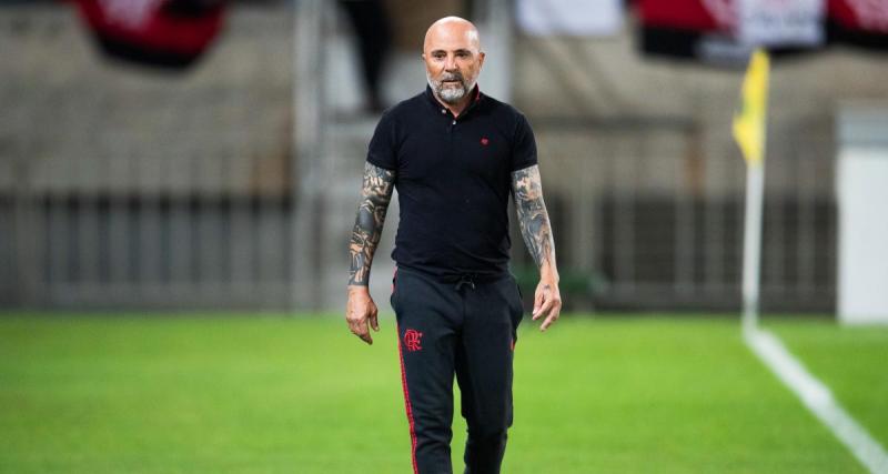  - OM : Sampaoli tout proche de revenir en Ligue 1 !