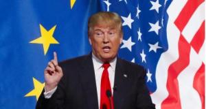 UE vs Trump : achats de GNL pour limiter les droits de douane ? 