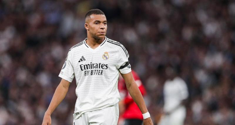 - Equipe de France : un énorme coup de tonnerre en vue pour Mbappé !