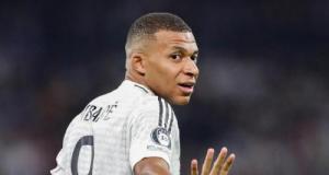 Equipe de France : la réaction du Real Madrid à la non-convocation de Mbappé