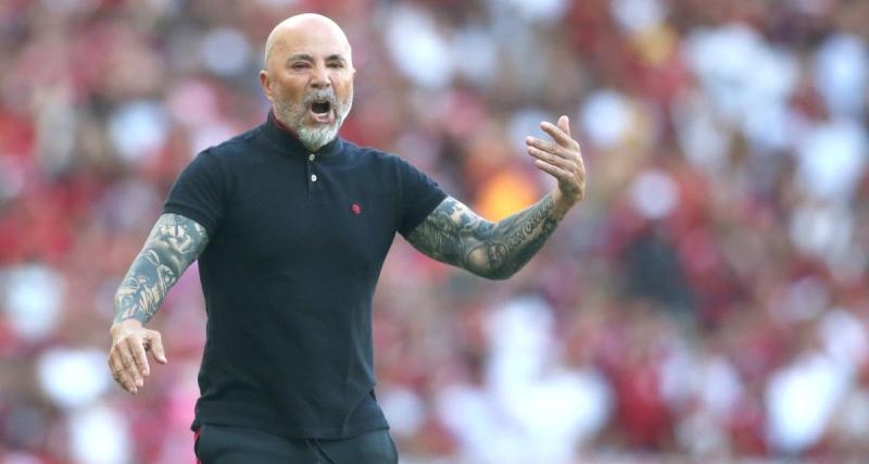  - Ligue 1 : un entraîneur d’un grand club mis à pied, Sampaoli en approche ?