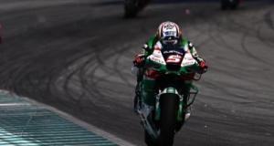 MotoGP : la phrase dingue de Zarco sur les difficultés en Malaisie