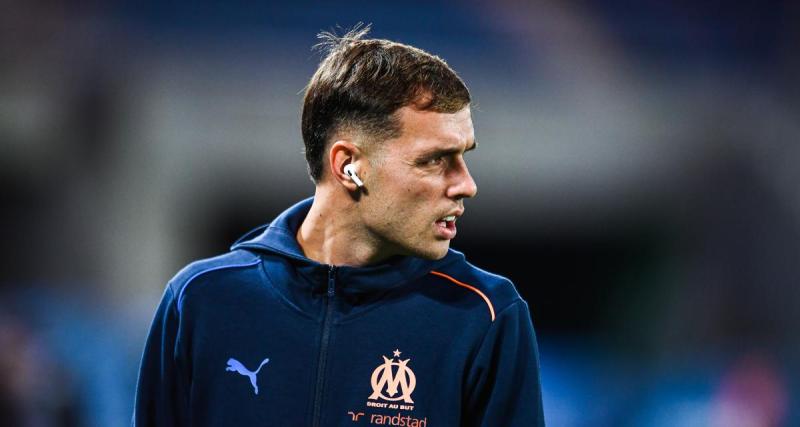  - OM : Lirola encense De Zerbi et revient sur ses dernières années galère