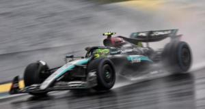 En difficulté, Mercedes trouve un dernier objectif pour la fin de saison de F1