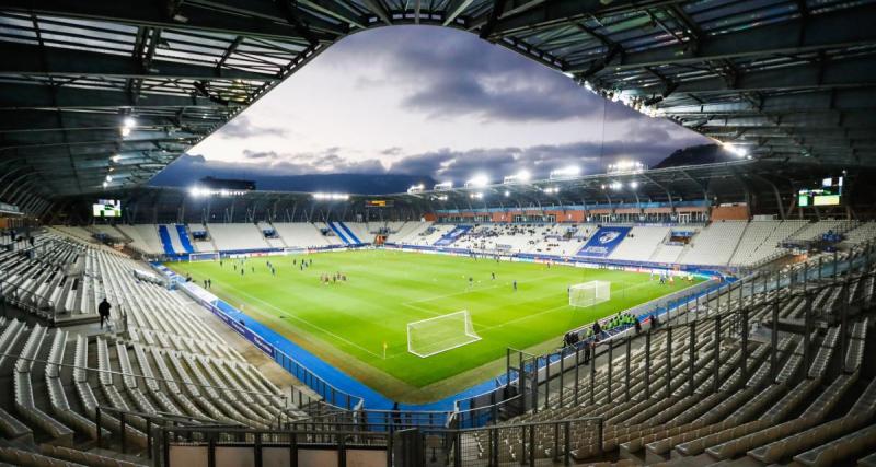  - Coupe de France : le FC2A va affronter Martigues au stade des Alpes
