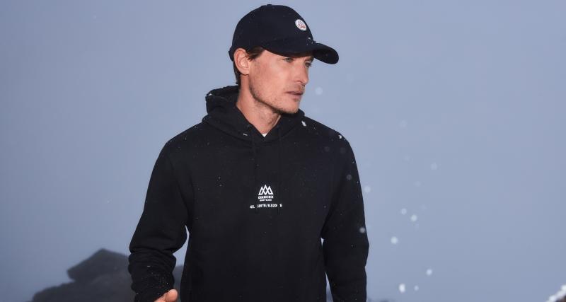  Celio x Chamonix-Mont-Blanc : une collection élégante et technique pour dompter l’hiver - Black Label : le style en mode technique