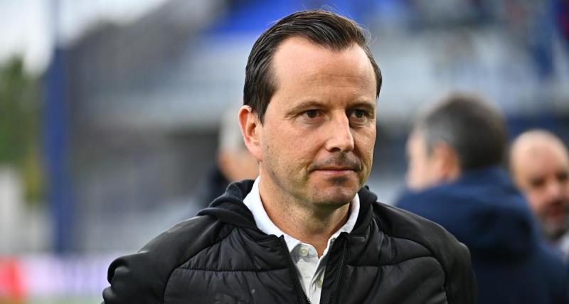  - Rennes : c'est fait, les Bretons ont trouvé le successeur de Stephan