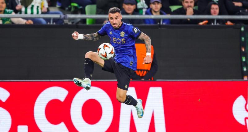  - Nice - Twente : les compositions officielles