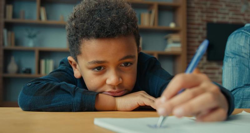  - Qu'est-ce que la dysorthographie et comment la reconnaître chez les enfants ?