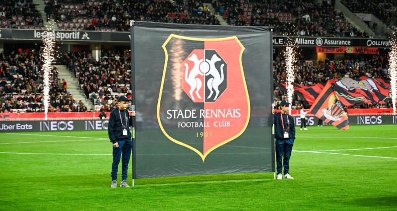  - Rennes : le quatorzième entraîneur de l'ère Pinault connu 