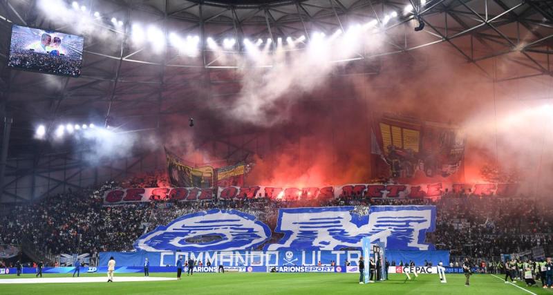  - OM : le superbe geste des Ultras suite aux inondations à Valence