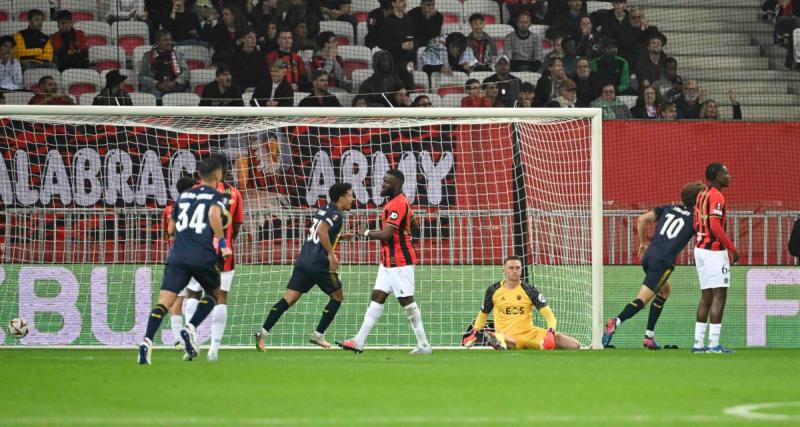  - Ligue Europa : Nice arrache le match nul contre Twente