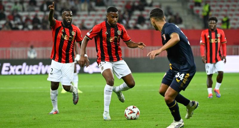  - Ligue Europa : Nice arrache le match nul face à Twente