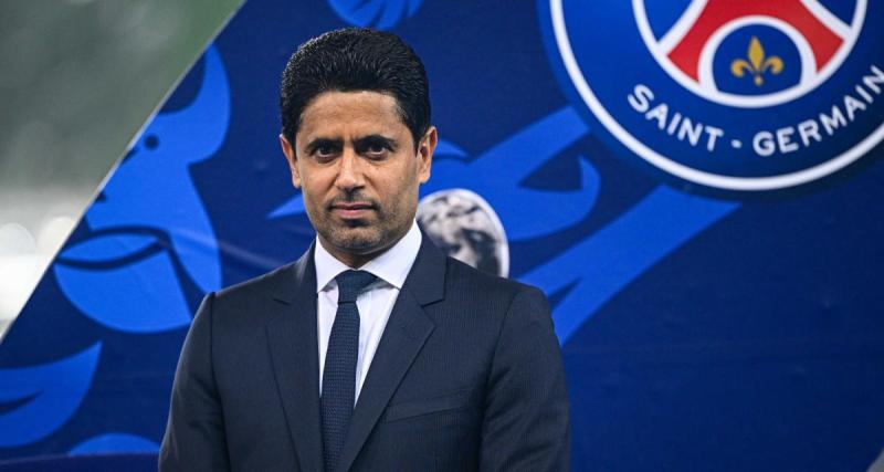  - PSG : le message fort d'Al-Khelaïfi après la défaite contre l'Atlético
