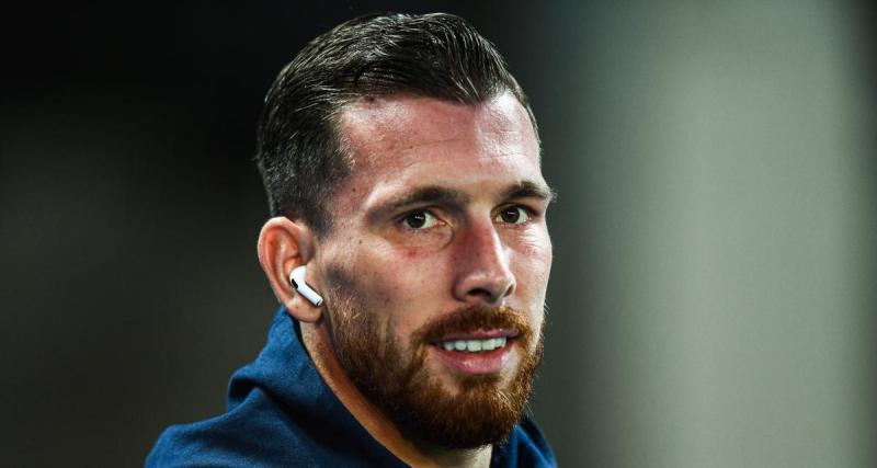  - OM : la confession d'Hojberg sur la gifle reçue face au PSG