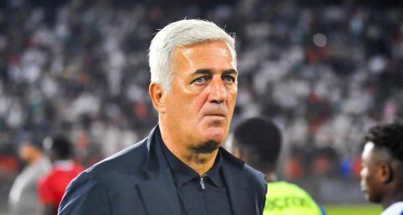  - Algérie : les vérités de Petkovic sur les cas Mahrez et Belaïli