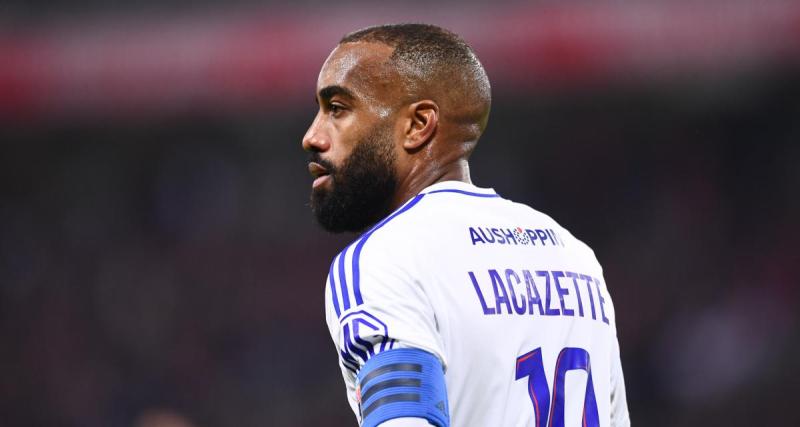  - Hoffenheim - OL : Lacazette égale un record de Juninho